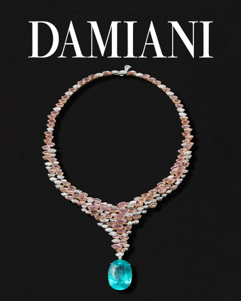 ode all'italia damiani